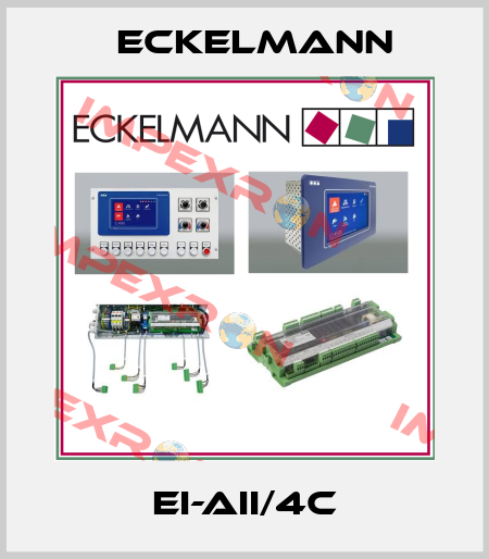 EI-AII/4C Eckelmann