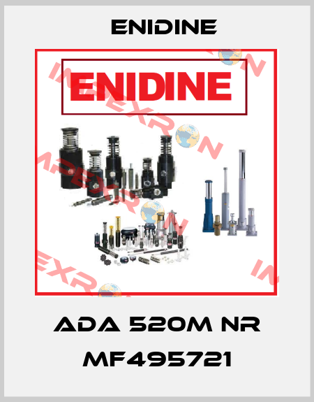 ADA 520M nr MF495721 Enidine