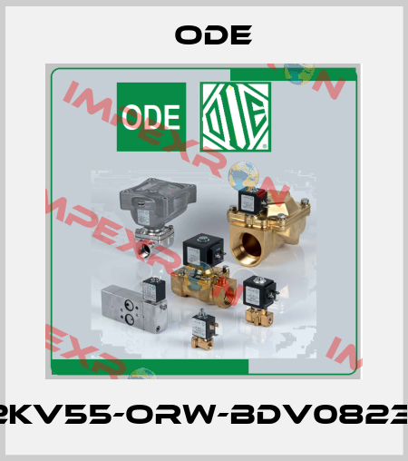 21A2KV55-ORW-BDV08230AY Ode