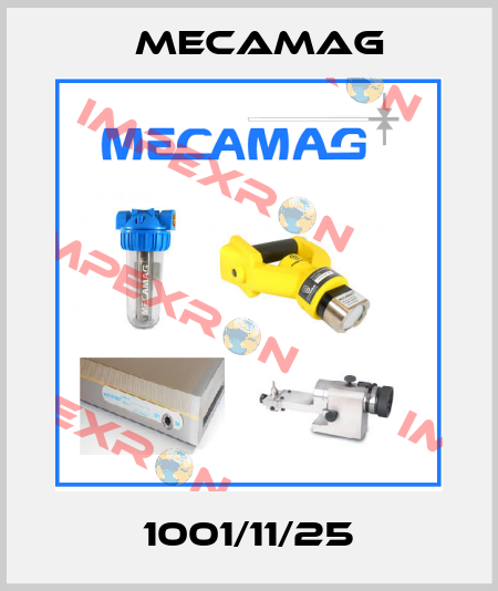 1001/11/25 Mecamag
