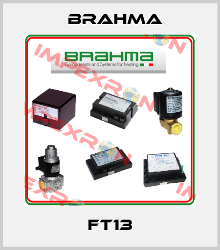 FT13 Brahma