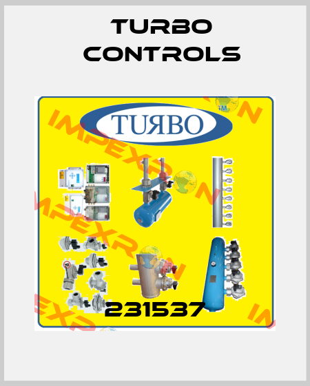 231537 Turbo Controls