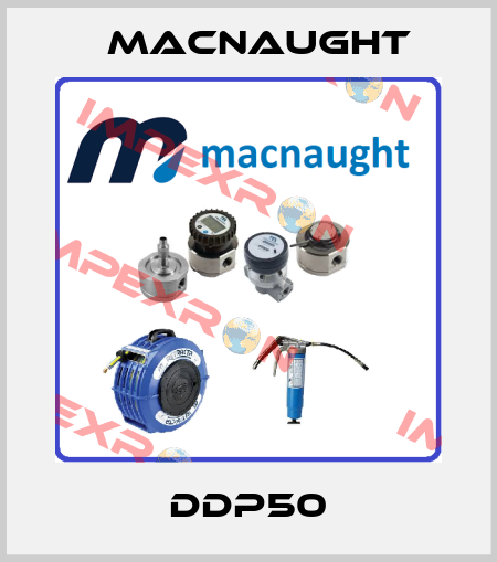 DDP50 MACNAUGHT
