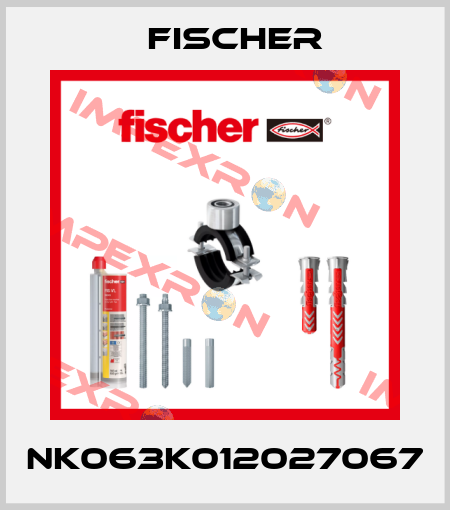 NK063K012027067 Fischer