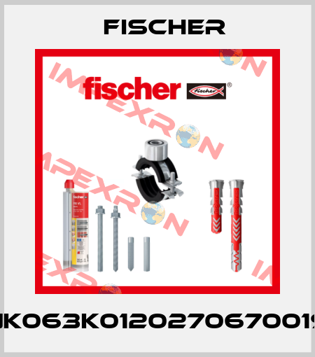 NK063K0120270670019 Fischer