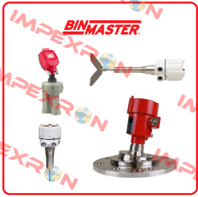 730-0516 BinMaster