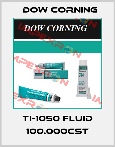TI-1050 Fluid 100.000cSt Dow Corning