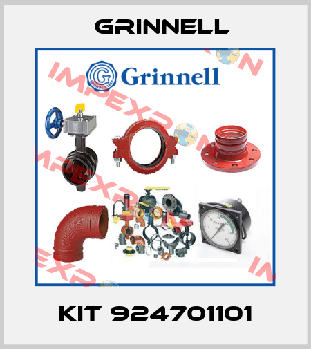 kit 924701101 Grinnell