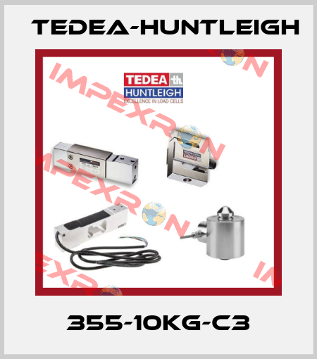 355-10kg-C3 Tedea-Huntleigh