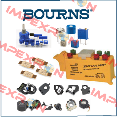 1576Z12-073.006 Type PK620MIIId-17 (OEM) Bourns