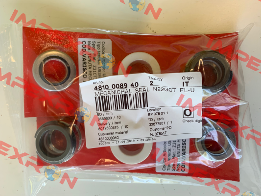 product