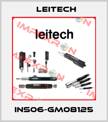 INS06-GM08125 LEITECH