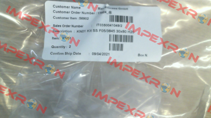 product