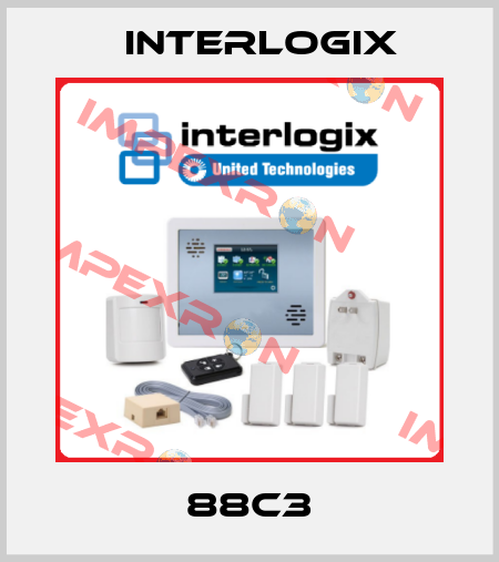 88C3 Interlogix