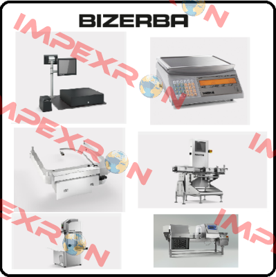 000000038080336000 (Messer 330 - Service) Bizerba