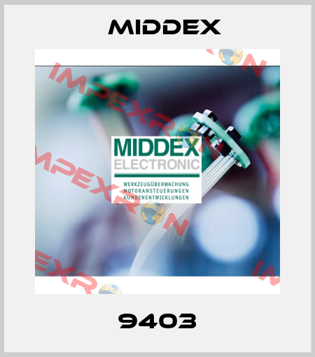 9403 Middex