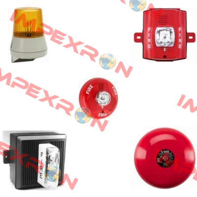 ECO1000B alternative is 0246140 Type ECO1000BR1000 System Sensor