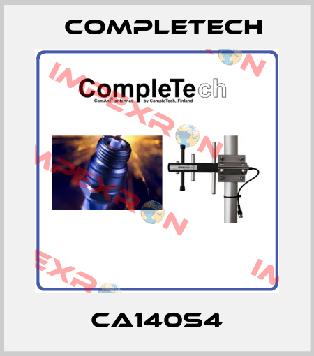 CA140S4 Completech