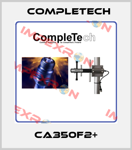 CA350F2+ Completech
