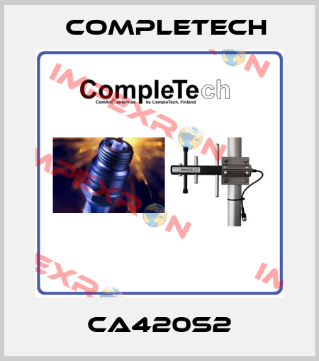 CA420S2 Completech