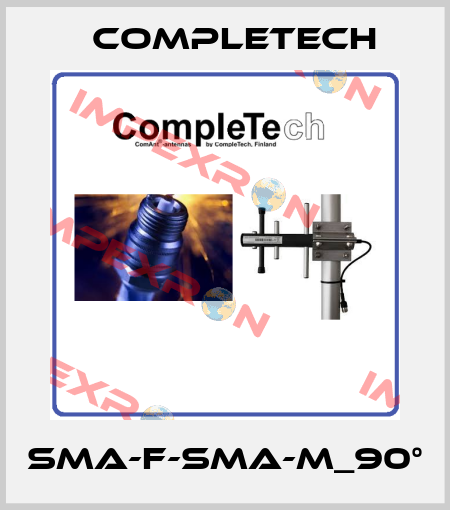 SMA-F-SMA-M_90° Completech