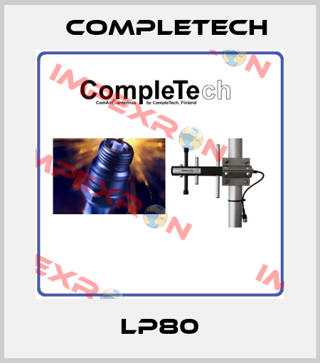 LP80 Completech
