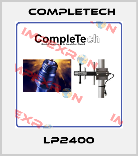 LP2400 Completech