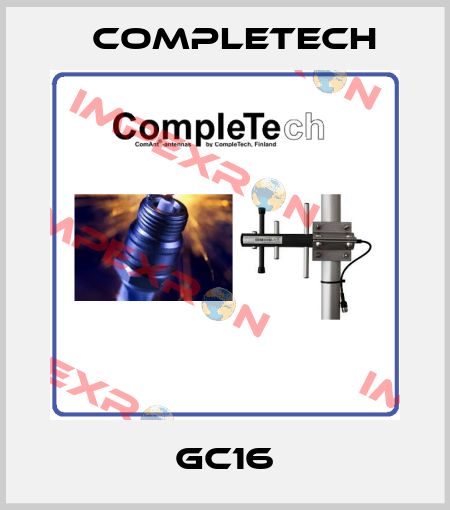 GC16 Completech