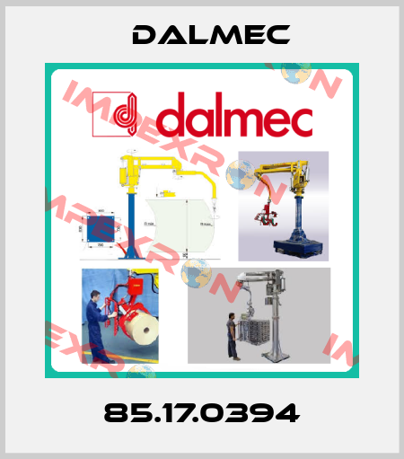85.17.0394 Dalmec