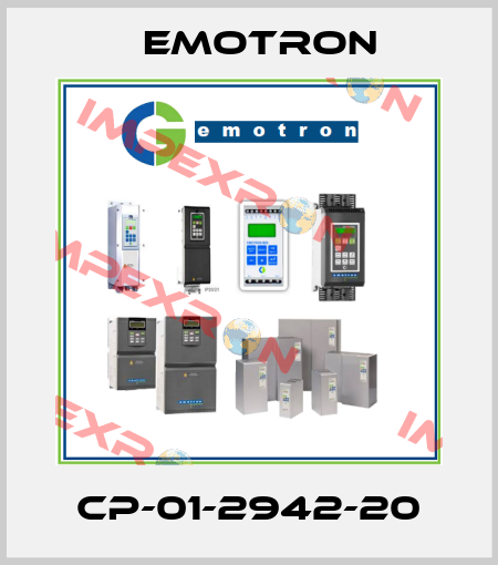 CP-01-2942-20 Emotron