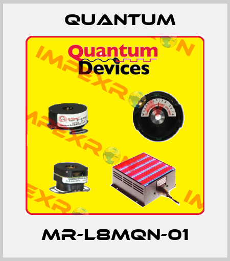 MR-L8MQN-01 Quantum