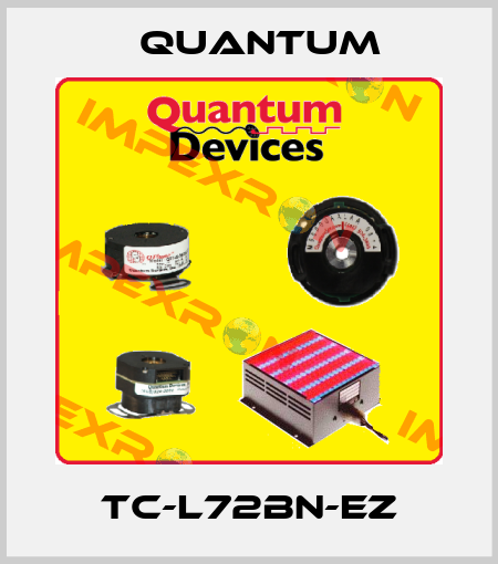 TC-L72BN-EZ Quantum
