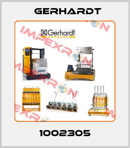 1002305 Gerhardt