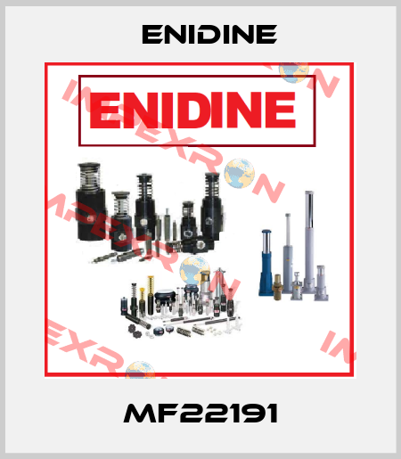 MF22191 Enidine