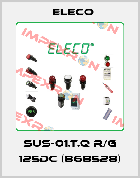SUS-01.T.Q R/G 125DC (868528) Eleco