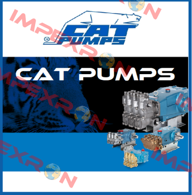 48860 Cat Pumps