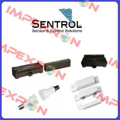 1285TW-N Sentrol