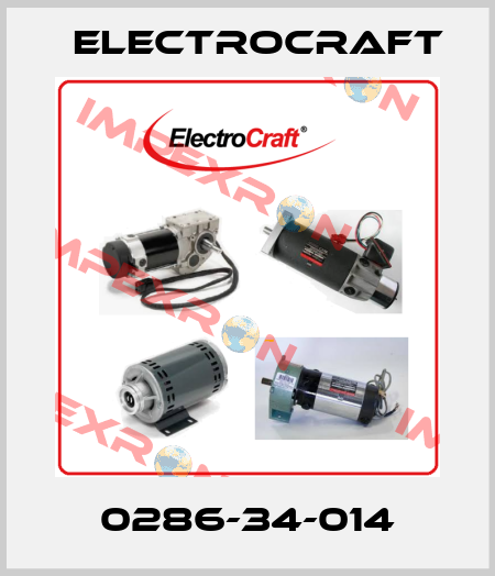 0286-34-014 ElectroCraft