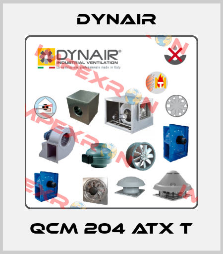 QCM 204 ATX T Dynair