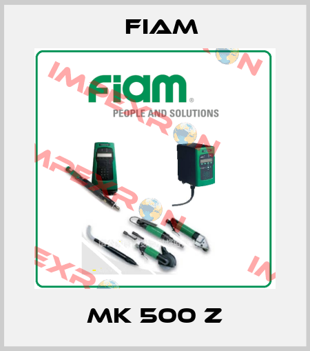 MK 500 Z Fiam