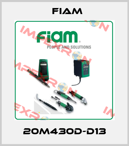 20M430D-D13 Fiam