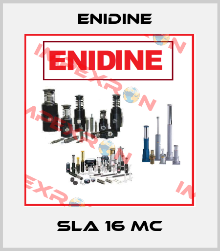 SLA 16 MC Enidine