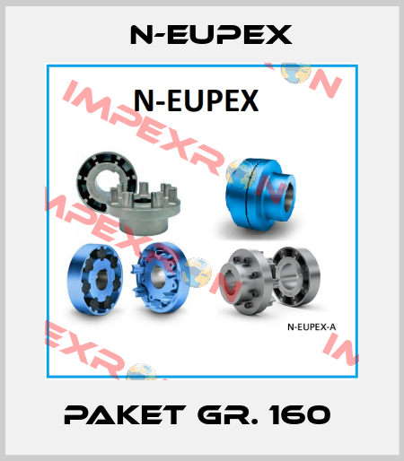 PAKET GR. 160  N-Eupex