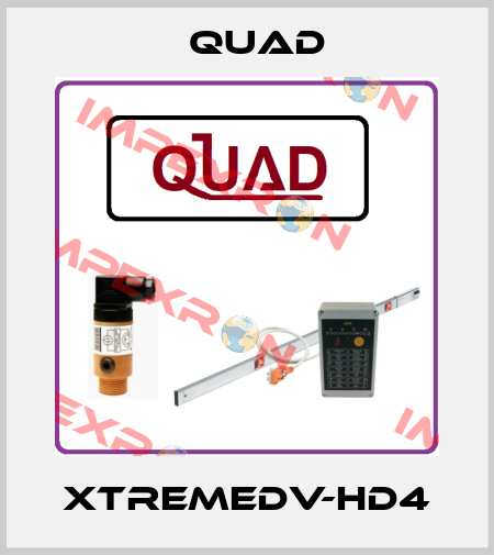 XTREMEDV-HD4 QUAD