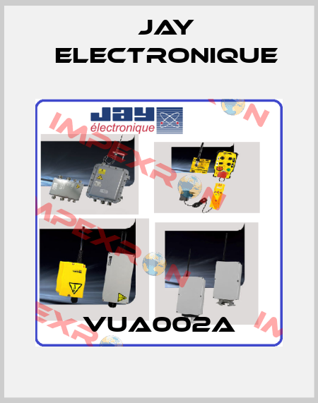 VUA002A JAY Electronique