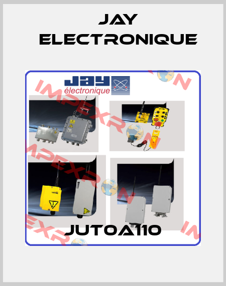 JUT0A110 JAY Electronique