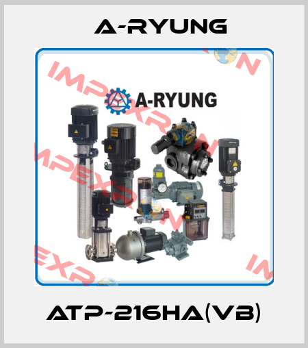 ATP-216HA(VB) A-Ryung