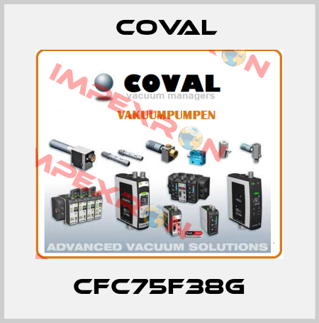 CFC75F38G Coval