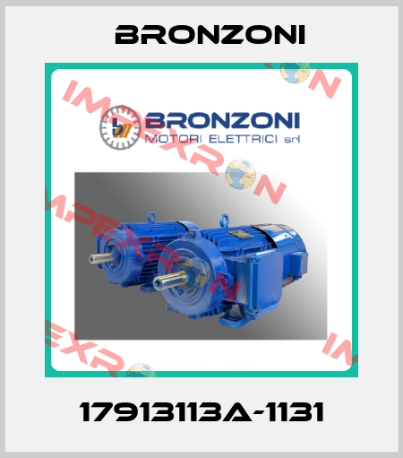17913113A-1131 Bronzoni