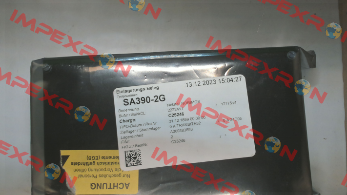 product